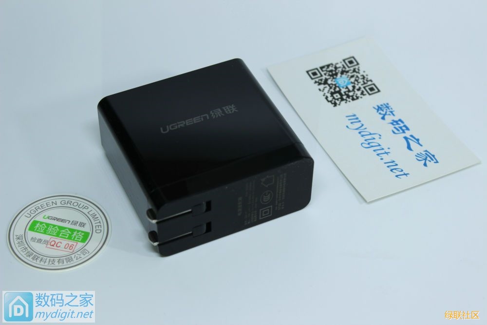 幼身段大能量-南宫电子游戏四口充电器CD147评测拆解 幼身段大能量-南宫电子游戏四口充电器CD147评测拆解