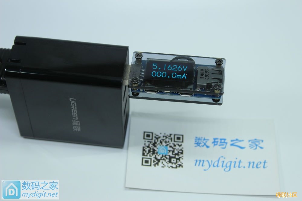 幼身段大能量-南宫电子游戏四口充电器CD147评测拆解 幼身段大能量-南宫电子游戏四口充电器CD147评测拆解