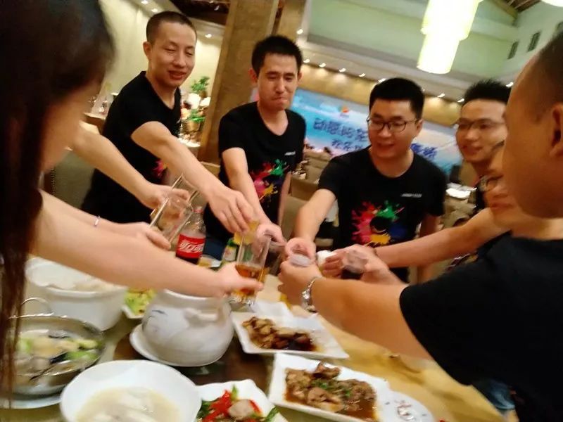 绿水青山，联翩而至，南宫电子游戏2018兰州之旅