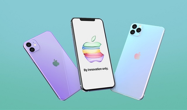 iPhone11若何实现急剧充电 iPhone11若何实现急剧充电